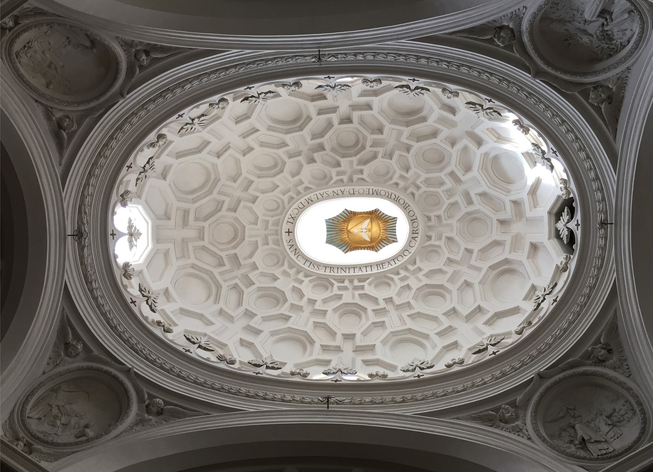 Francesco Borromini, una biografia | Storia dell'Arte | Rai Scuola